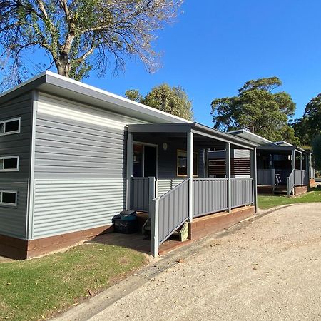 Beachcomber Caravan Park Маллакута Экстерьер фото