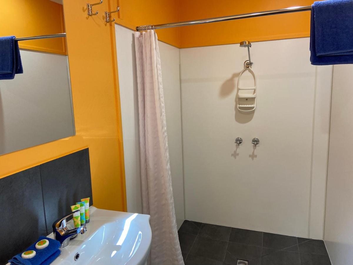 Beachcomber Caravan Park Маллакута Экстерьер фото