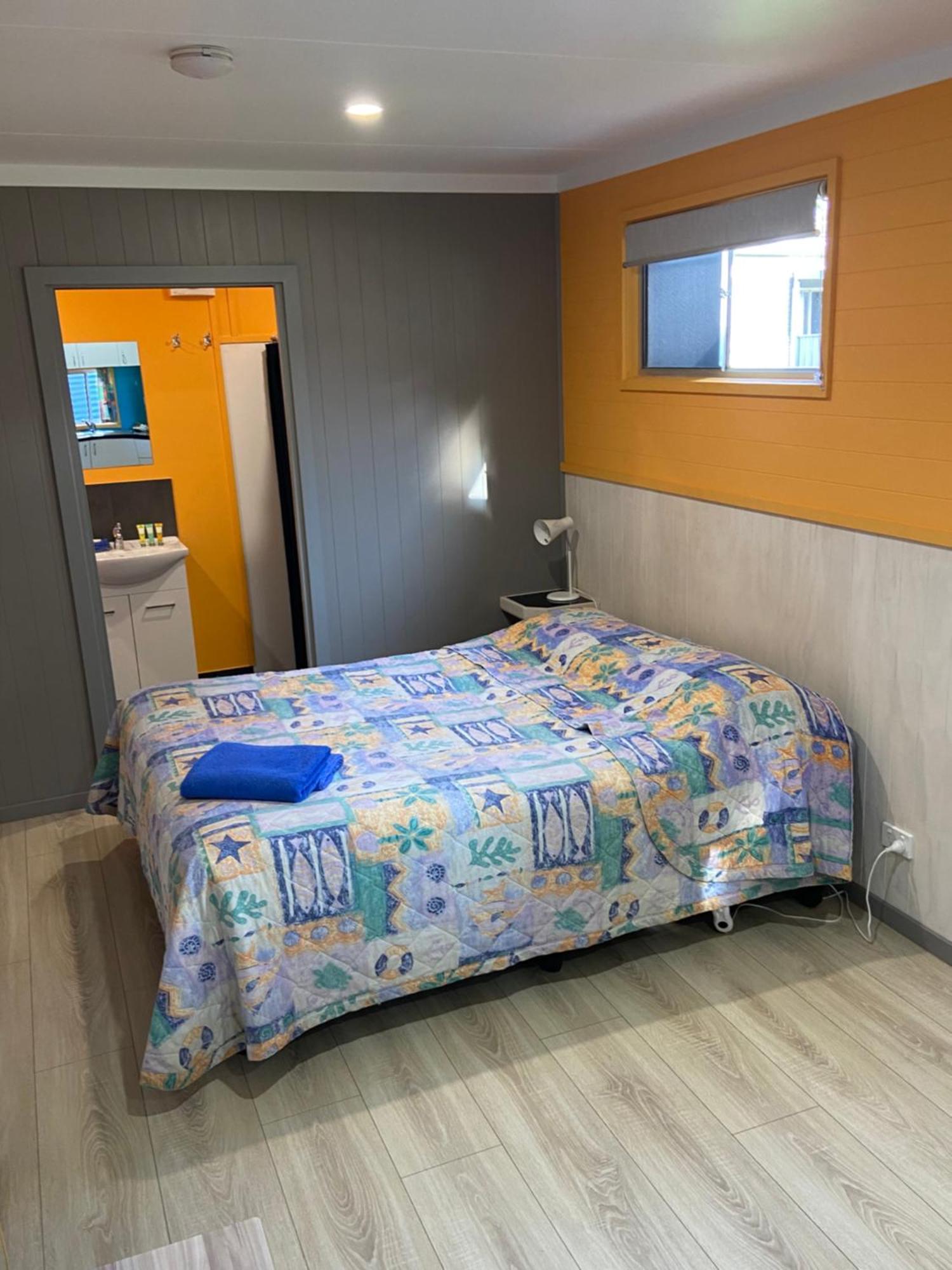 Beachcomber Caravan Park Маллакута Экстерьер фото